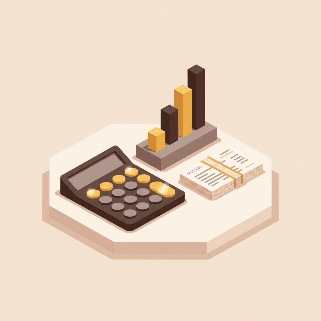 Je nieuwe collega op de boekhouding