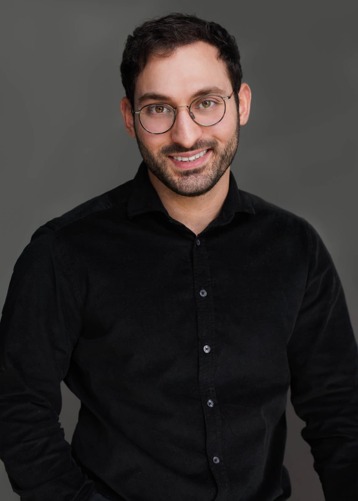 Tarik Eraslan, founder AI Agent B.V. en trainer