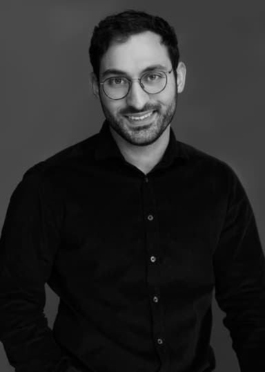 Tarik Eraslan - AI coach